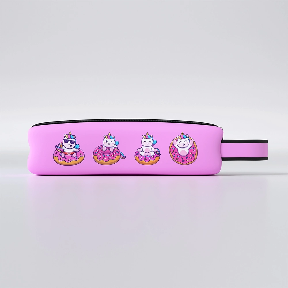 Estojo Escolar Com Alça Personalizado - Imagem 3