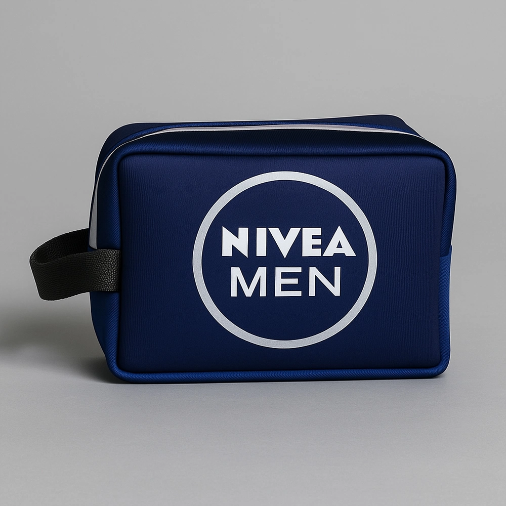 Necessaire Masculina Personalizada - Imagem 2