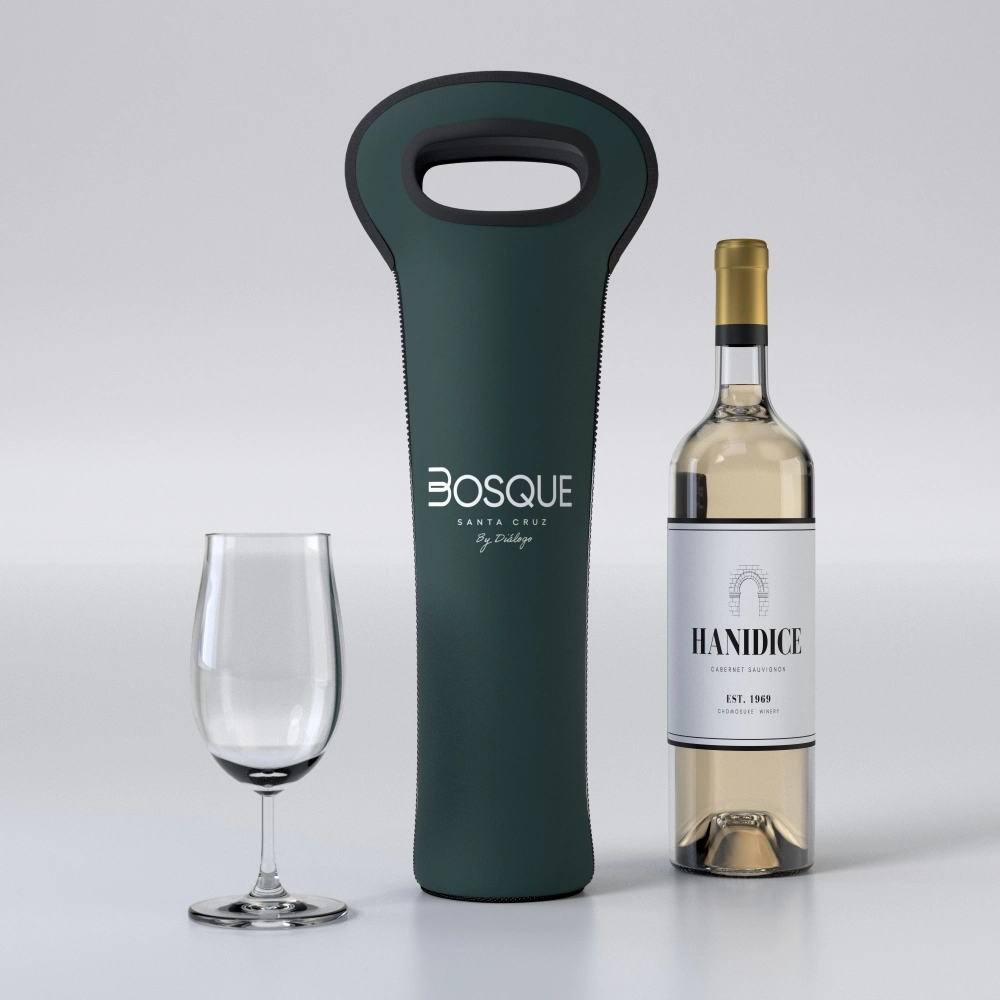 Porta Vinho Personalizado - Imagem 3