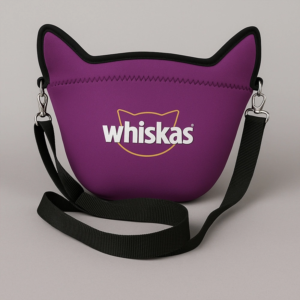Lancheira Pet Personalizada - Imagem 0
