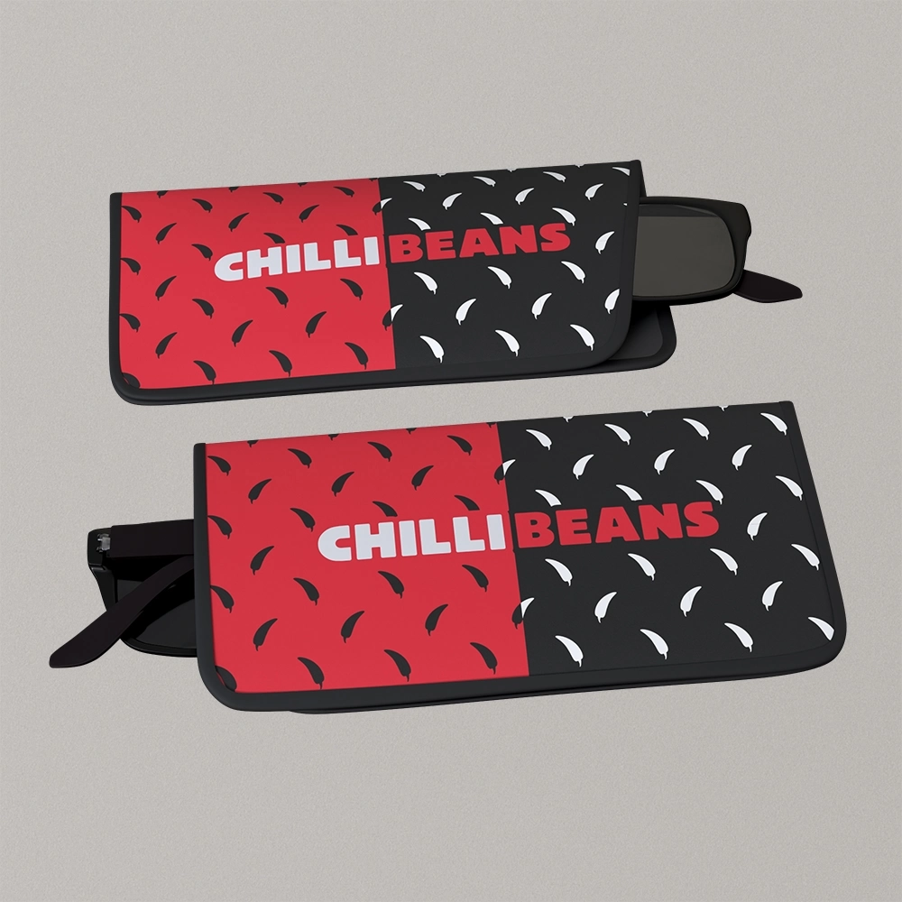 Estojo de Óculos Personalizado - Imagem 0