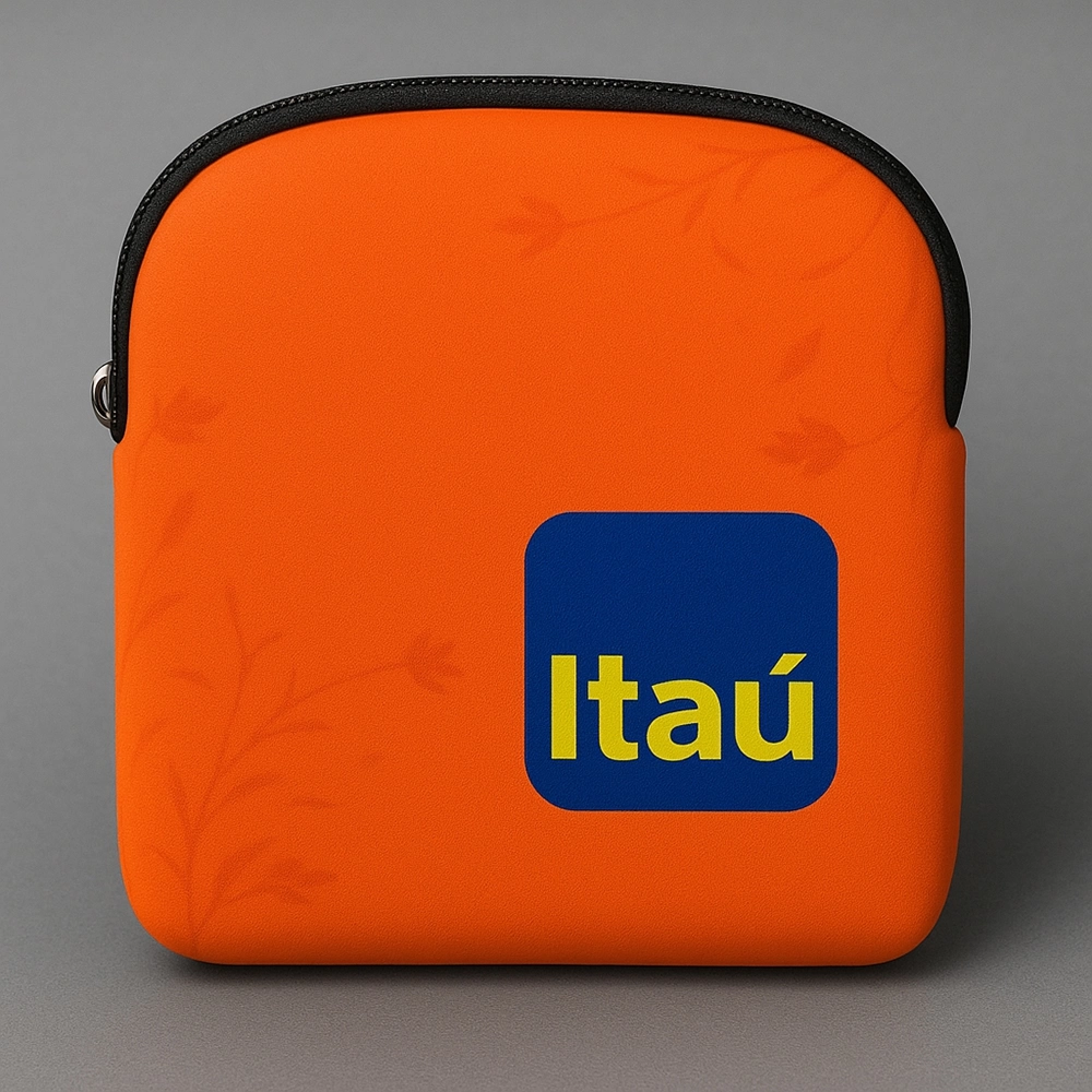 Mini Necessaire Personalizada - Imagem 3