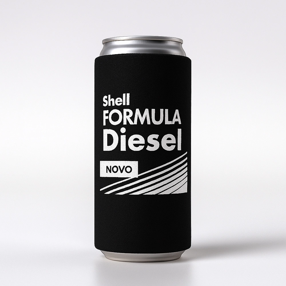Porta Latas Energético Personalizado - Imagem 2
