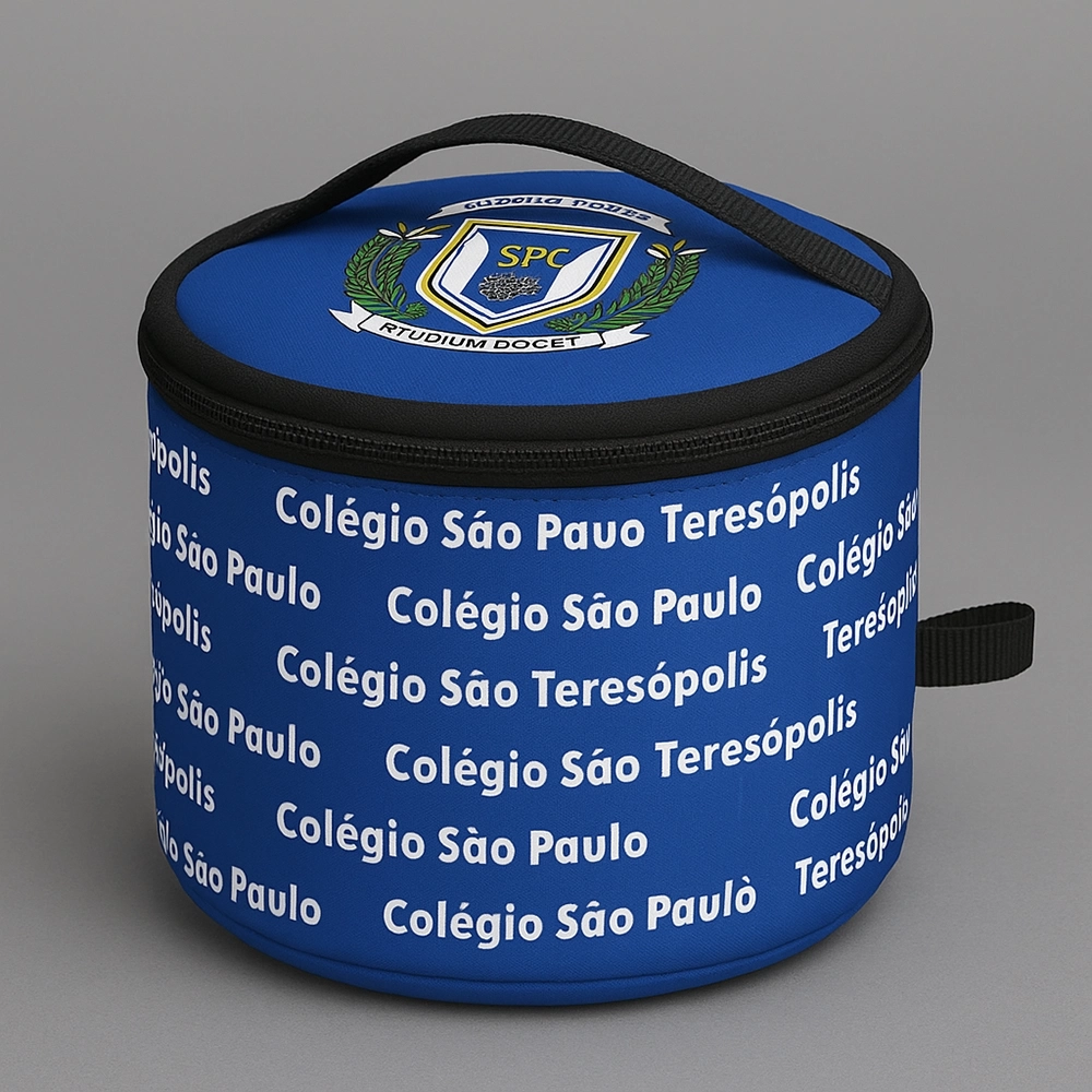 Bolsa Frasqueira Personalizada - Imagem 3