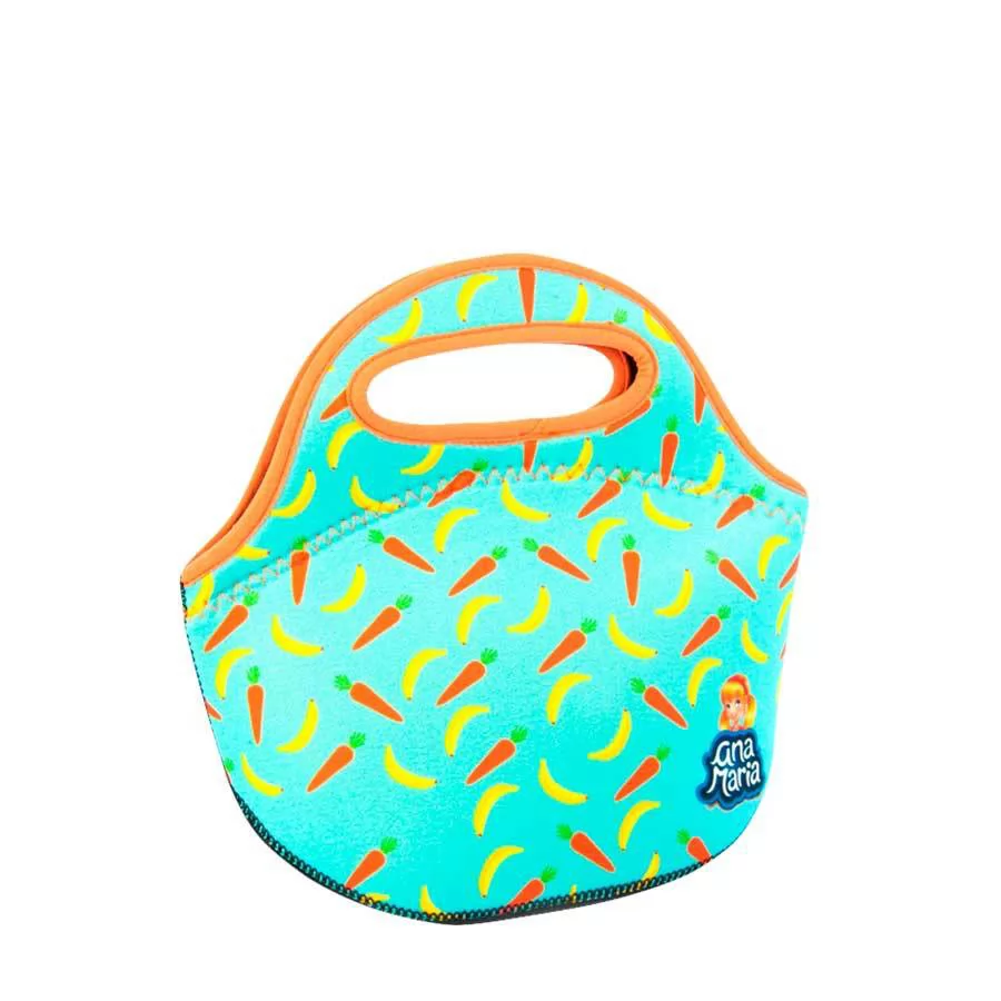 Mini Lancheira Personalizada - Imagem 3