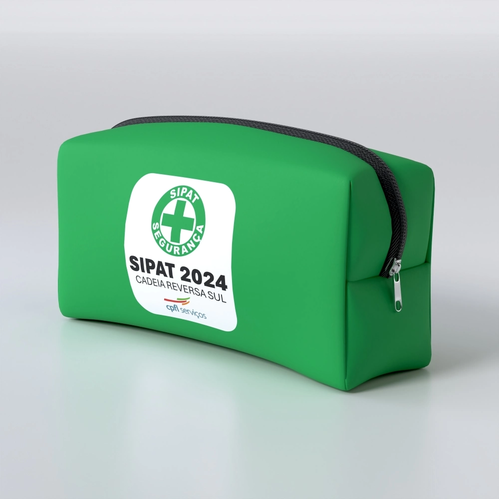Necessaire Plus M Personalizada - Imagem 3