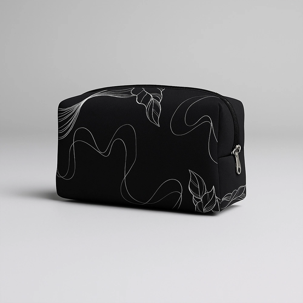Necessaire Plus Isoflex P Personalizada - Imagem 1