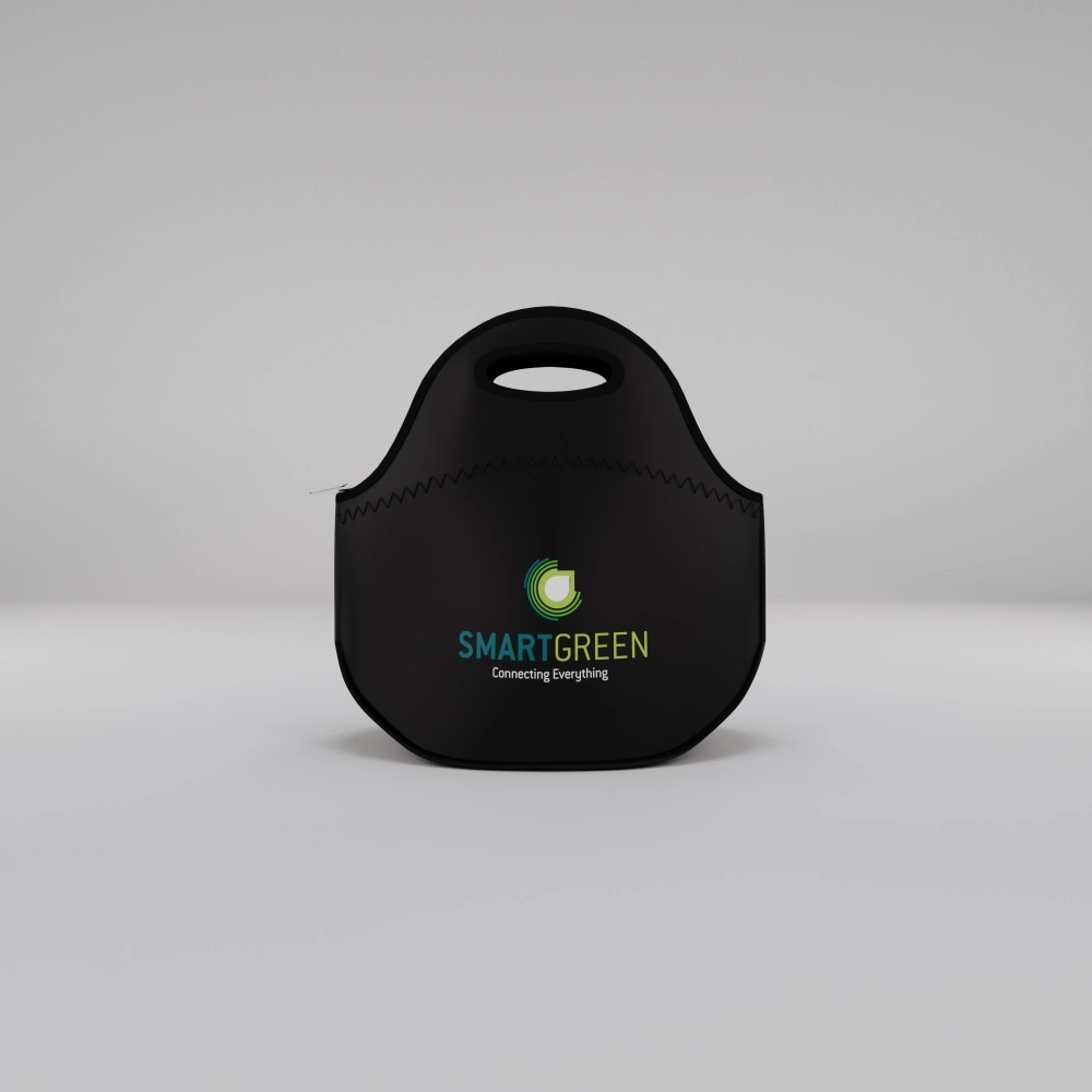 Mini Lancheira Personalizada - Imagem 2