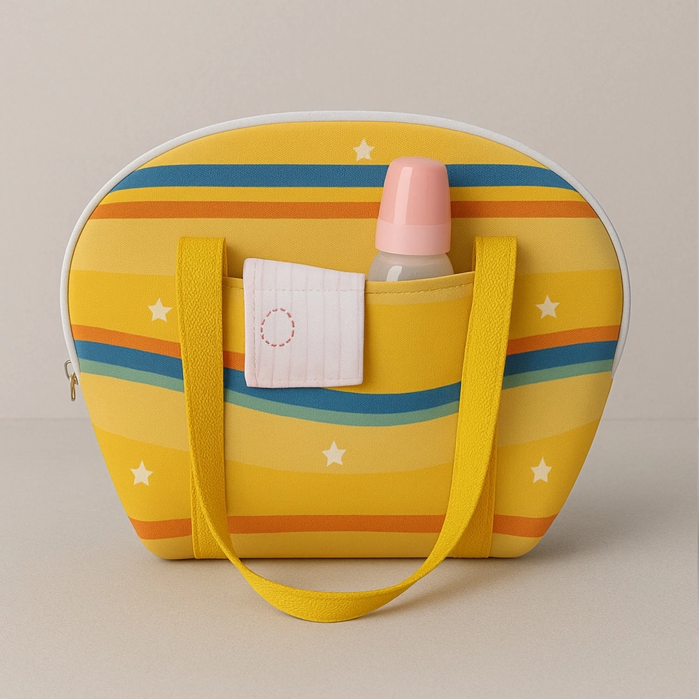 Bolsa Maternidade Personalizada - Imagem 2