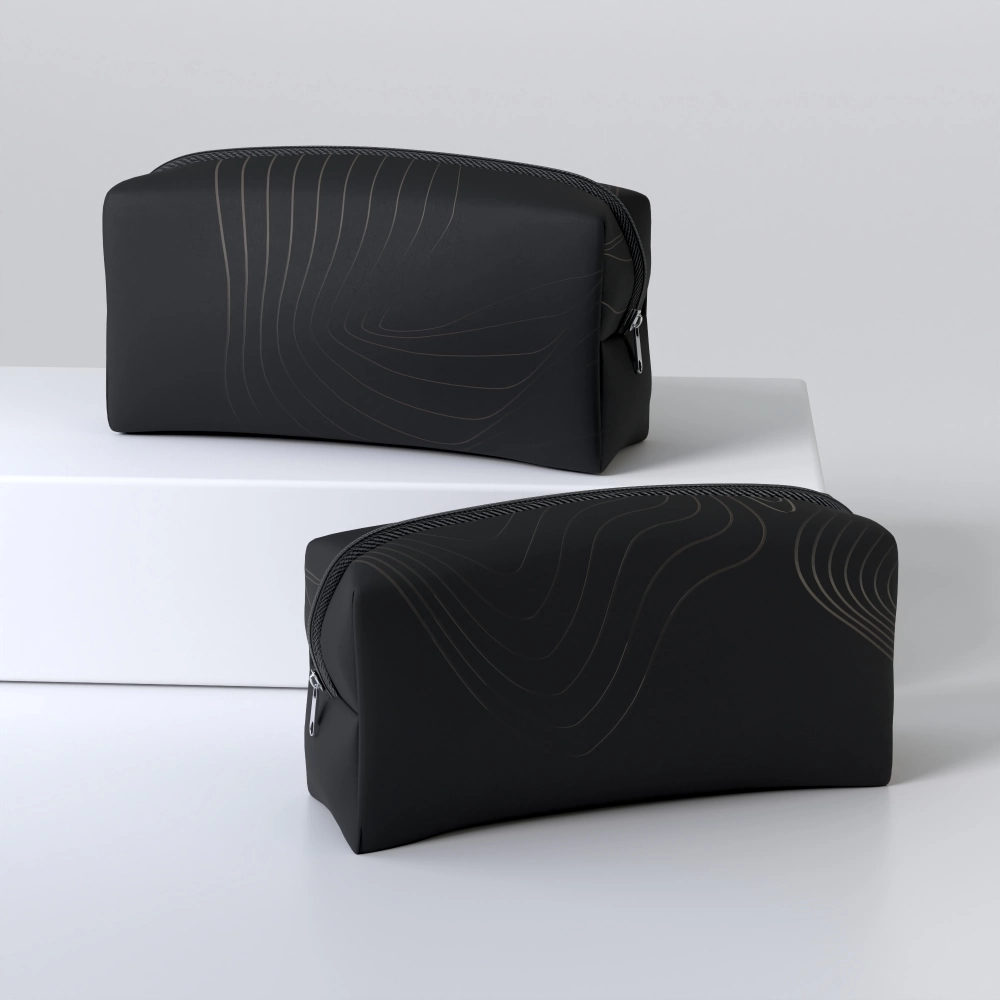 Necessaire Plus Isoflex G Personalizada - Imagem 1