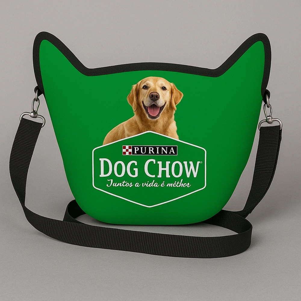 Lancheira Pet Personalizada - Imagem 2