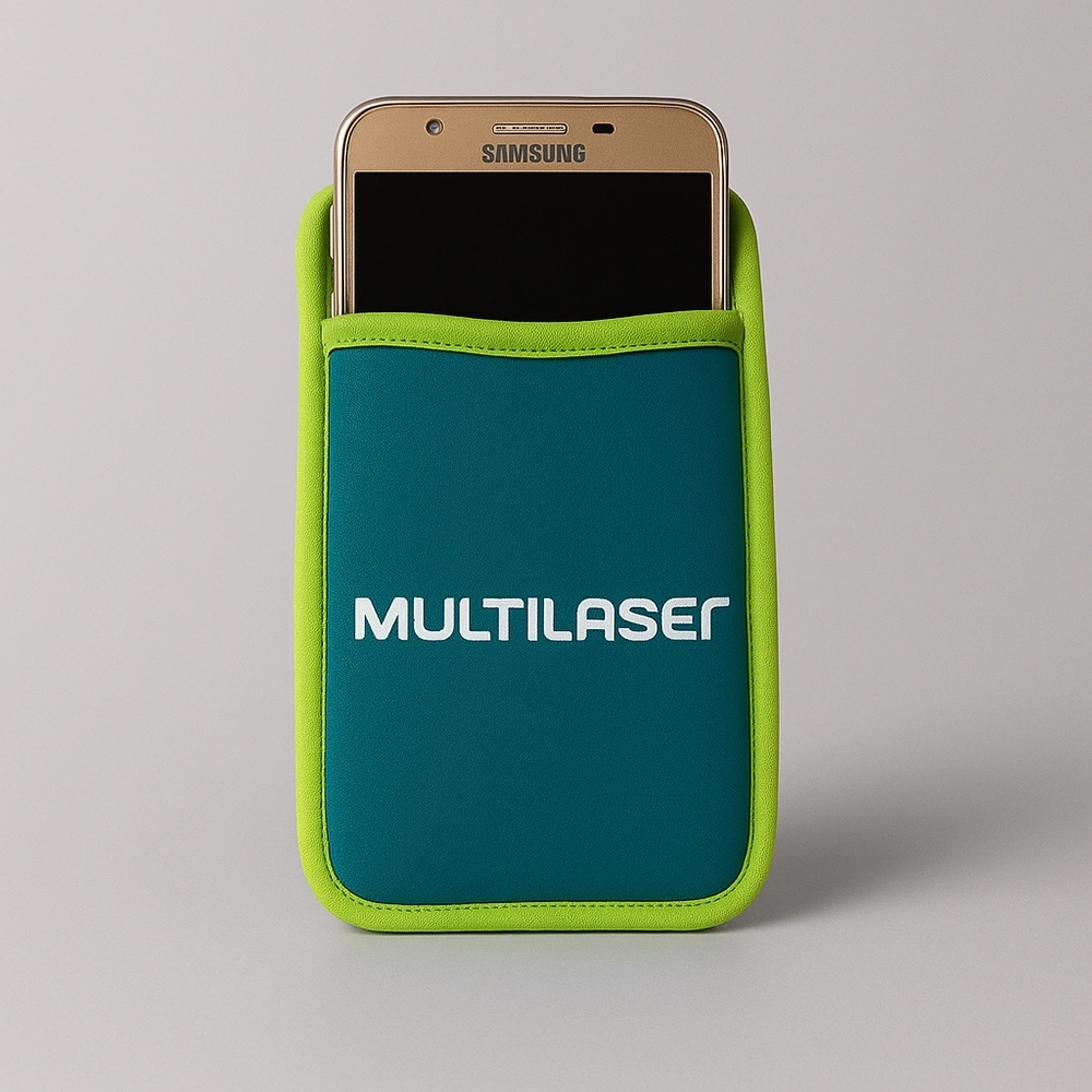 Capa Para Celular Plus Personalizada - Imagem 2