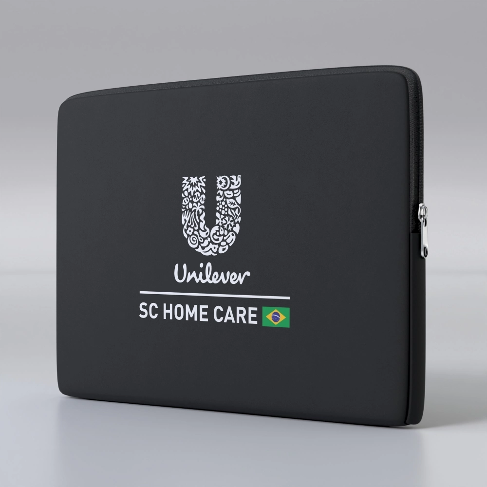 Capa Notebook Promocional Neoplex Personalizada - Imagem 1