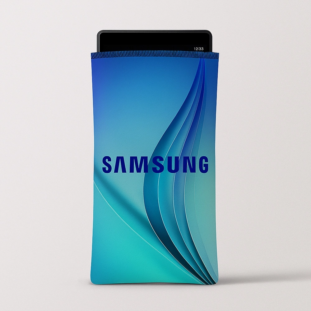Capa Para Celular Personalizada - Imagem 0