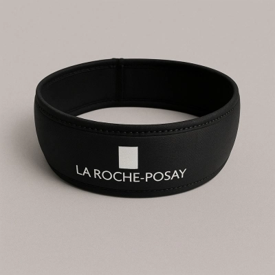 Faixa de Cabelo Promocional Personalizada