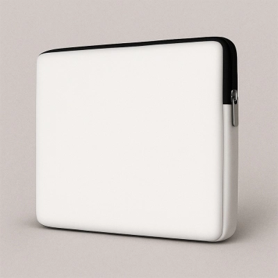 Capa para Notebook em Branco para Sublimação