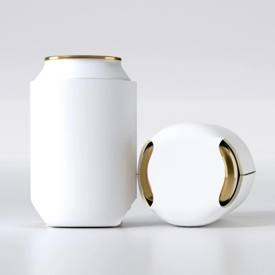 Porta Latas para Sublimação