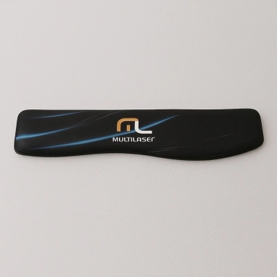 Apoio de Pulso para Teclado Personalizado