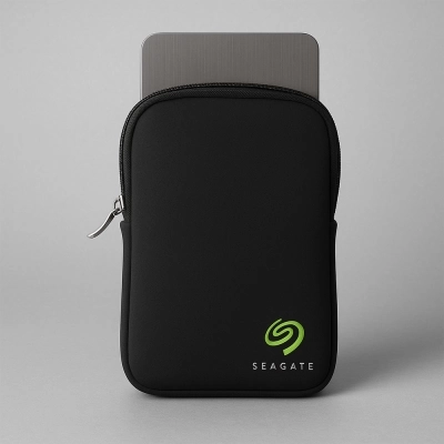 Porta HD Externo Personalizado
