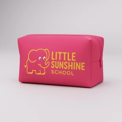 Necessaire Plus G Nylon