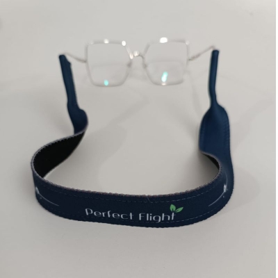 Suporte Para Óculos Sicurezza Personalizado - Foto 0