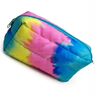 Necessaire Plus M Puffer Personalizada