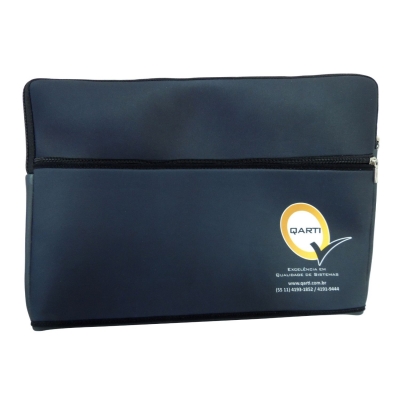 Capa para Notebook Premium Personalizada - Foto 2