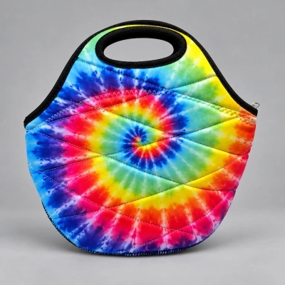 Lancheira Puffer Personalizada