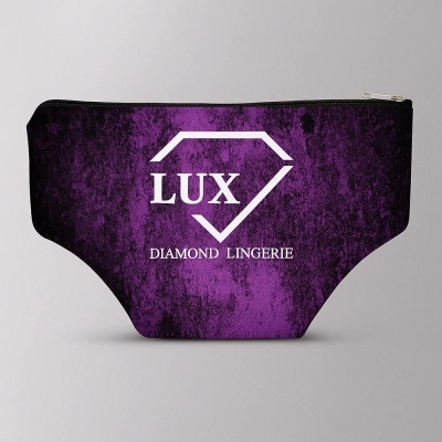 Necessaire Porta Calcinha Personalizada Neoplex