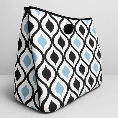 Bolsa Sacola em Neoprene Personalizada