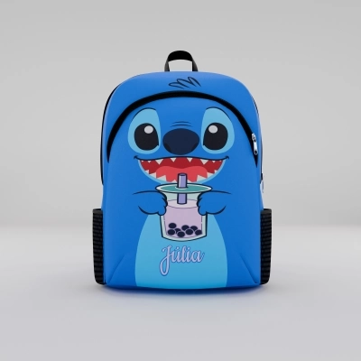 Mochila Plus Grande Personalizada