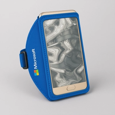 Braçadeira Smartphone Personalizada