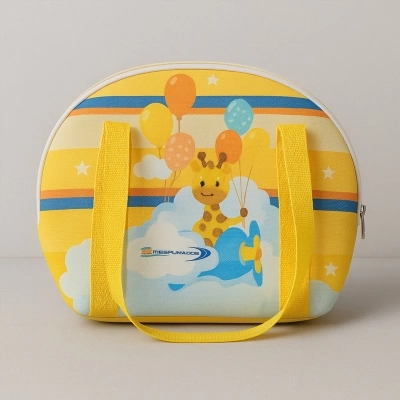 Bolsa Maternidade Personalizada