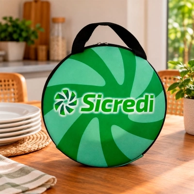 Porta Prato em Isoflex Personalizado