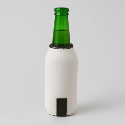 Porta Long Neck em Branco para Sublimação