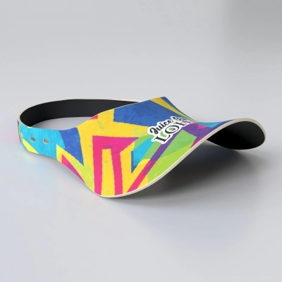 Viseiras em Neoprene