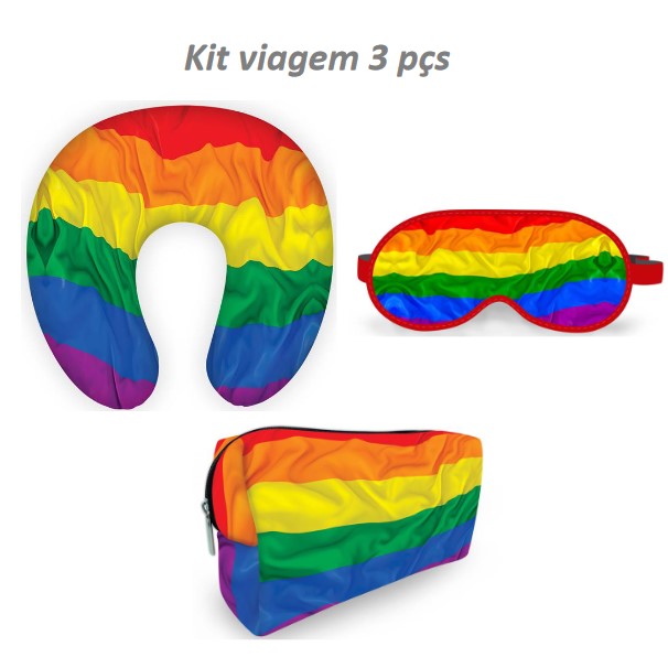 Brindes para o Dia Internacional do Orgulho LGBT: Explore Diversas Opções Únicas e Personalizadas