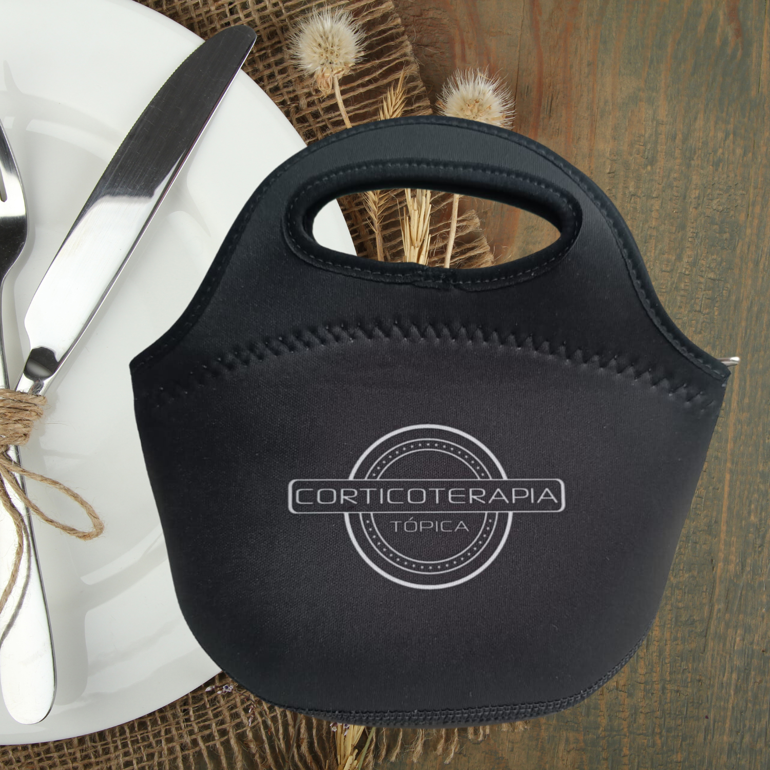 01Benefícios do neoprene como material para brindes corporativos