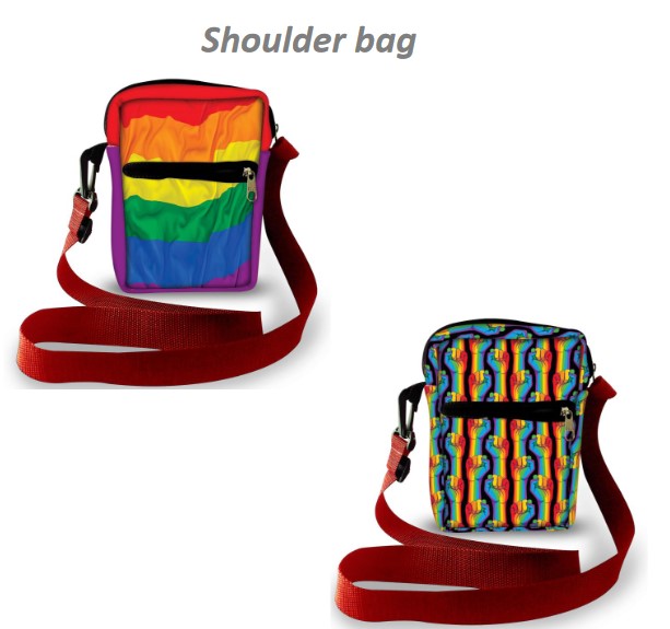 Brindes para o Dia Internacional do Orgulho LGBT: Explore Diversas Opções Únicas e Personalizadas