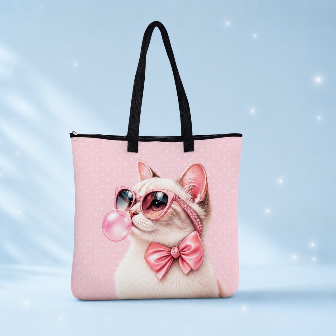 Bolsa Tiracolo Personalizada