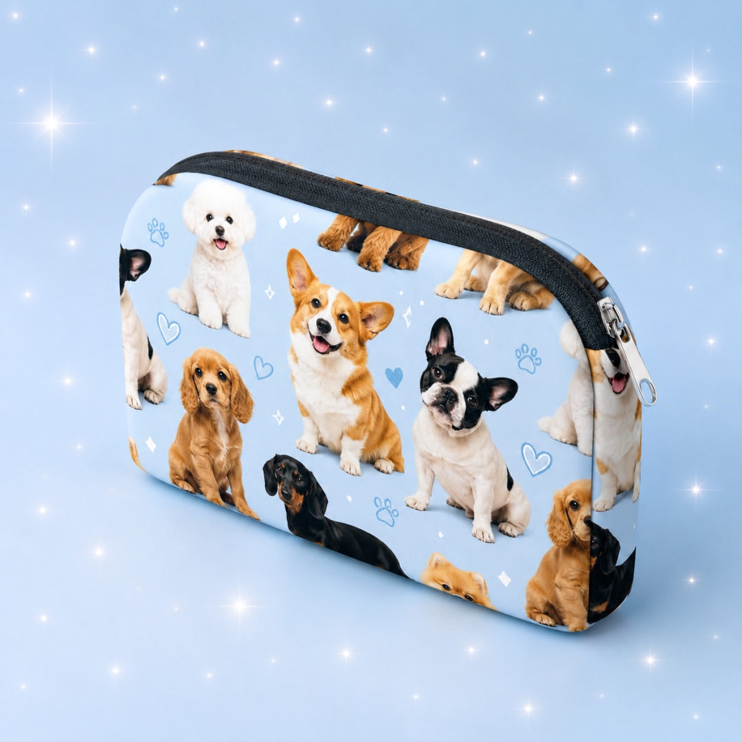 Necessaire Personalizada