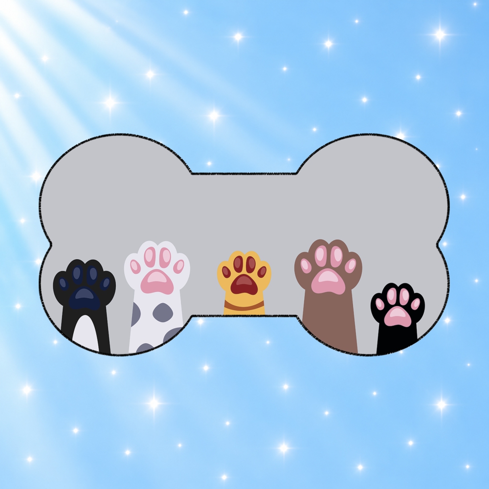 Tapetes Pet Personalizados