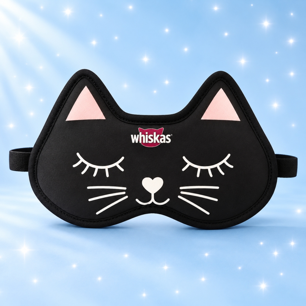 Tapa Olho Pet Personalizado