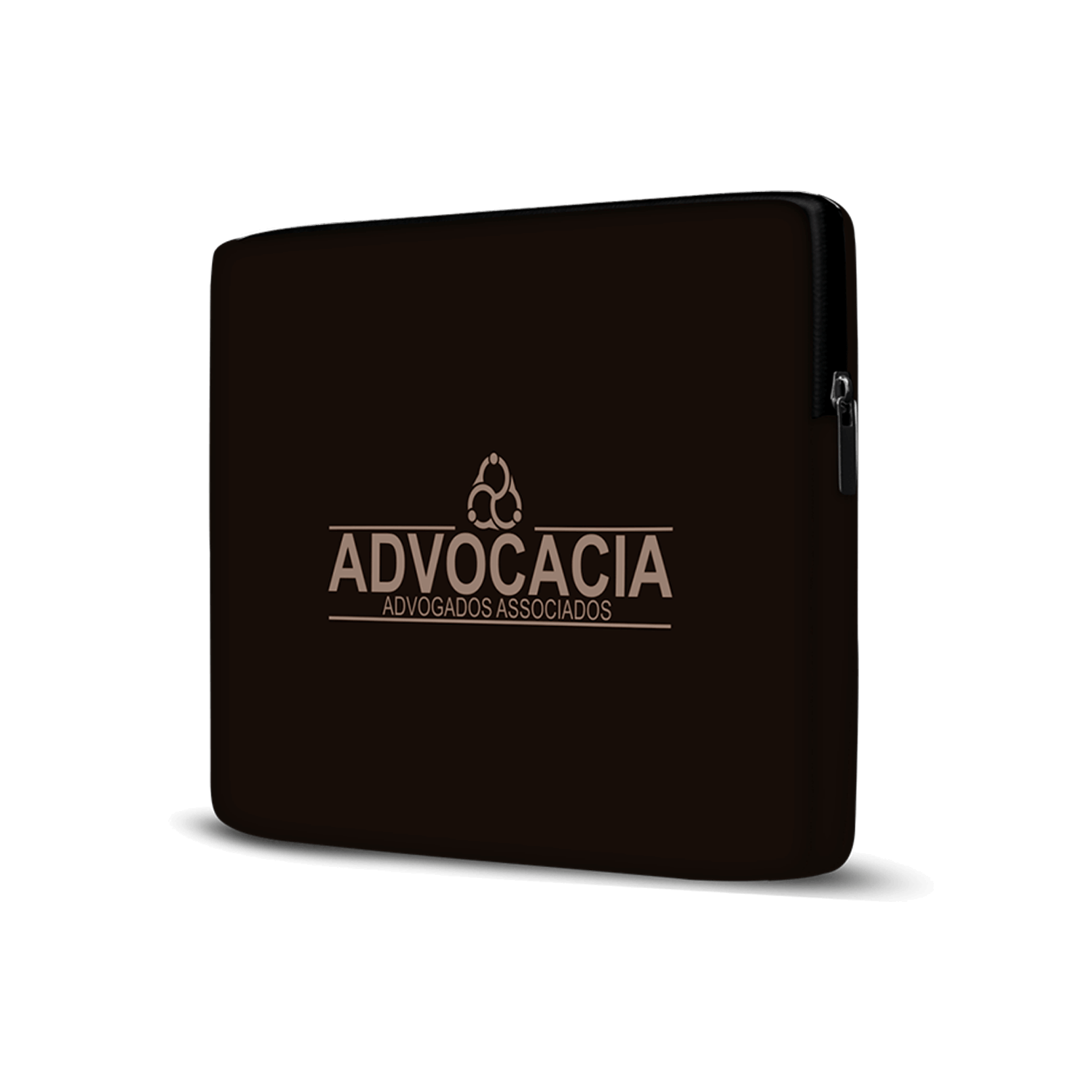 Produto Capa para Notebook em Sublimação Personalizada - Brindes Personalizados para Advogados